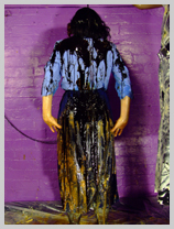  Lady Amaranth of the Southlands, and Felicity the Serving Wench featuring Felicity, the Serving Wench 