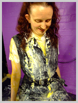  Lady Amaranth of the Southlands, and Felicity the Serving Wench featuring Lady Amaranth, of the Southlands 