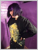   featuring Lady Full-Wellington, of Marsh House 