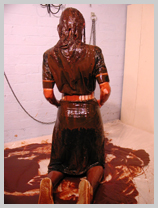  Nurse Jasmine's Gravy Train featuring Lady Jasmine, of Saturation Hall 