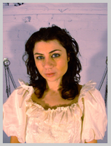 Lady Jasmine vs Lucinda in wedding dresses! featuring Lucinda de Avingon, former schoolfriend Lady Jasmine vs Lucinda in wedding dresses! featuring Lucinda de Avingon, former schoolfriend