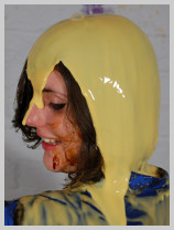   featuring Maude, the Chamberwench 