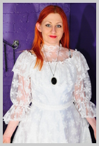 Something old, something new, something borrowed, something green! featuring Rosemary, Head Groom Something old, something new, something borrowed, something green! featuring Rosemary, Head Groom