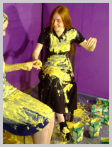  Sister Graves Submits featuring Sister Graves, the strict one 