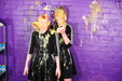 view details of set gm-4f089, Charity and Roxanne flan the hell out of each other